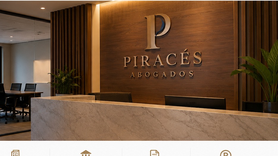Oficina Piracés Abogados